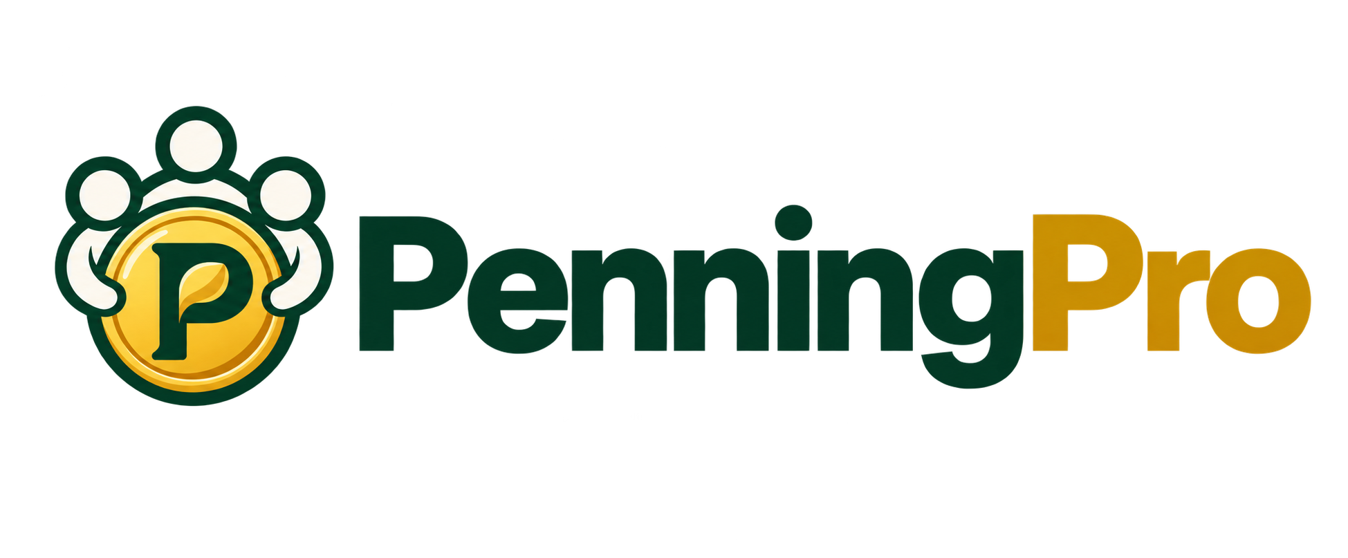 PenningPro logo